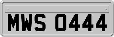 MWS0444