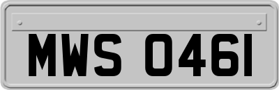 MWS0461