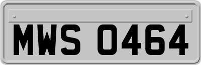 MWS0464