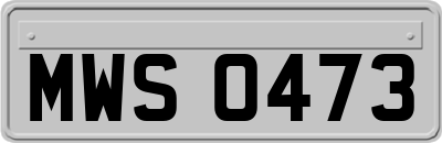 MWS0473