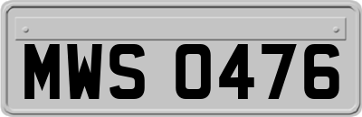 MWS0476