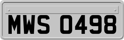 MWS0498