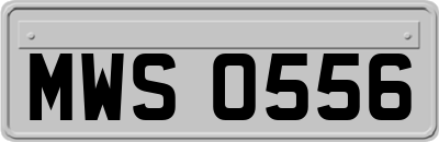 MWS0556