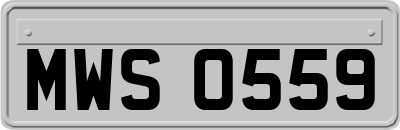 MWS0559
