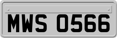 MWS0566