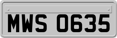 MWS0635