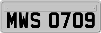 MWS0709