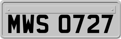 MWS0727