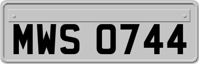 MWS0744
