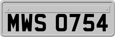 MWS0754
