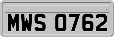MWS0762