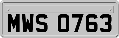 MWS0763