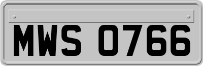 MWS0766