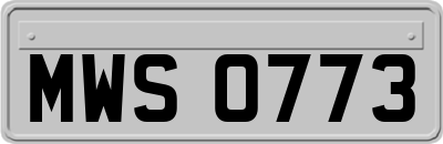 MWS0773