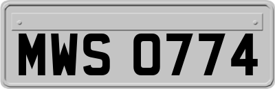 MWS0774