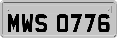 MWS0776
