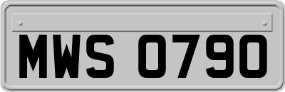 MWS0790