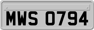 MWS0794