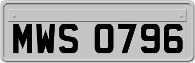 MWS0796