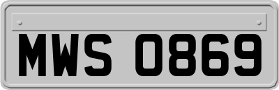 MWS0869