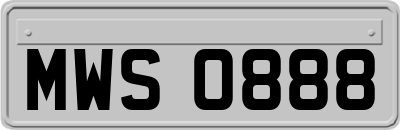 MWS0888
