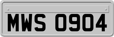 MWS0904