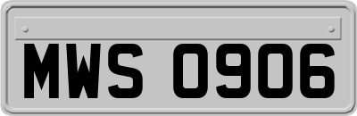 MWS0906