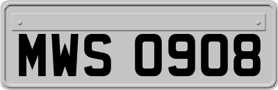 MWS0908