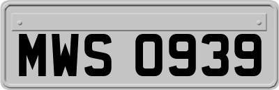 MWS0939