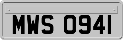 MWS0941