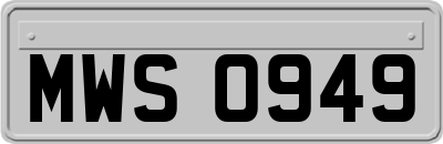 MWS0949