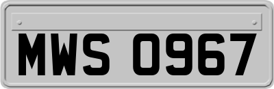 MWS0967