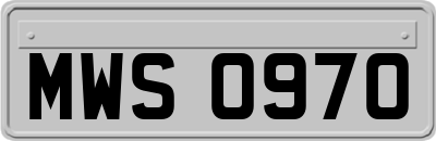 MWS0970