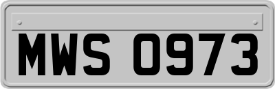 MWS0973