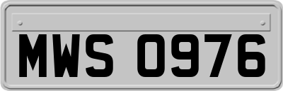 MWS0976