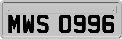 MWS0996