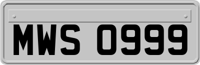 MWS0999