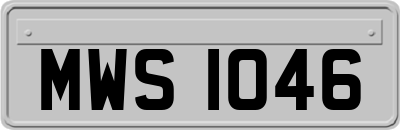 MWS1046