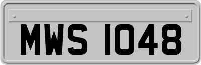 MWS1048