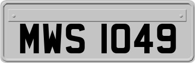 MWS1049