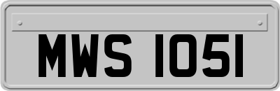 MWS1051