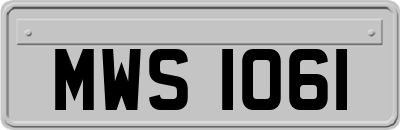 MWS1061