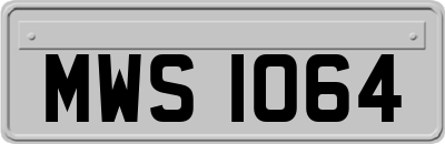 MWS1064