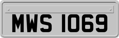 MWS1069