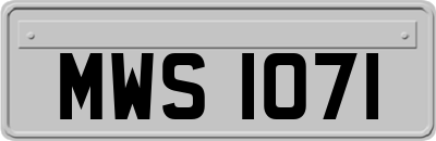 MWS1071