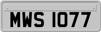 MWS1077