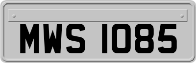 MWS1085