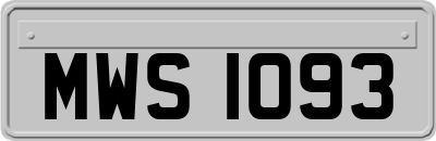 MWS1093