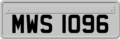 MWS1096