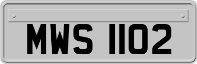 MWS1102